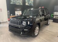 JEEP RENEGADE 1.6MJT 130CV LIMITED KM0 29/03/24 – MP MOTORS