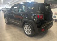 JEEP RENEGADE 1.6MJT 130CV LIMITED KM0 29/03/24 – MP MOTORS