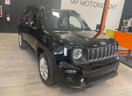 JEEP RENEGADE 1.6MJT 130CV LIMITED KM0 29/03/24 – MP MOTORS