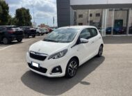 PEUGEOT 108 1.0 VTI 68CV ALLURE TOP 110.000KM 29/05/2015 – MP MOTORS