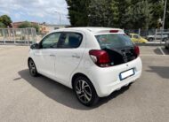 PEUGEOT 108 1.0 VTI 68CV ALLURE TOP 110.000KM 29/05/2015 – MP MOTORS