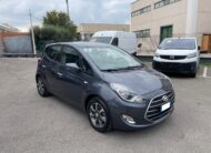 HYUNDAI IX20 1.6 124CV BZ./GPL 2019 126.000KM – MP MOTORS