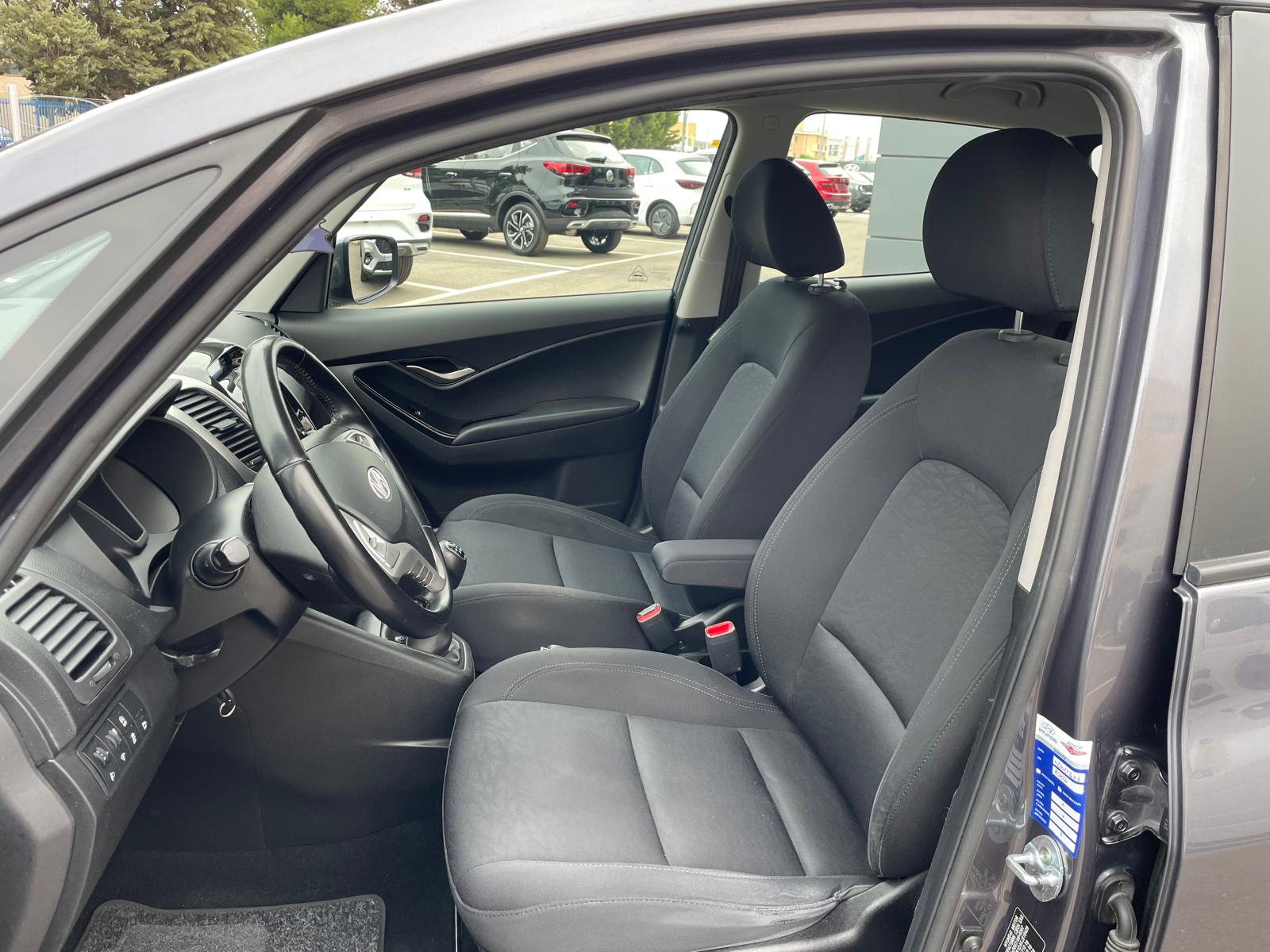 HYUNDAI IX20 1.6 124CV BZ./GPL 2019 126.000KM – MP MOTORS