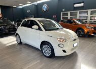 FIAT 500E 43KW 58CV 8.392KM 31/07/2023 – MP MOTORS