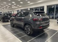 JEEP COMPASS 1.6MJT 130CV LIMITED 31/10/24 KM0 – MP MOTORS
