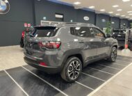 JEEP COMPASS 1.6MJT 130CV LIMITED 31/10/24 KM0 – MP MOTORS