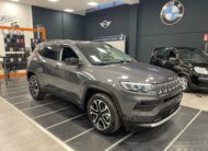 JEEP COMPASS 1.6MJT 130CV LIMITED 31/10/24 KM0 – MP MOTORS