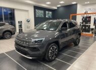 JEEP COMPASS 1.6MJT 130CV LIMITED 31/10/24 KM0 – MP MOTORS