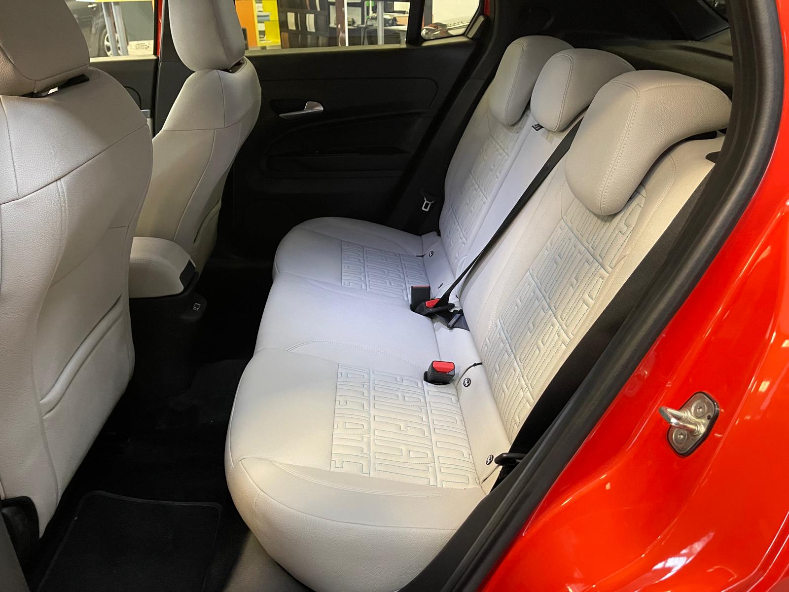FIAT 600e LA PRIMA 12/2023 11.300KM 63KW 84CV – MP MOTORS