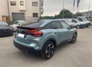 CITROEN C4 1.2 131CV 31/10/23 4.700KM – MP MOTORS