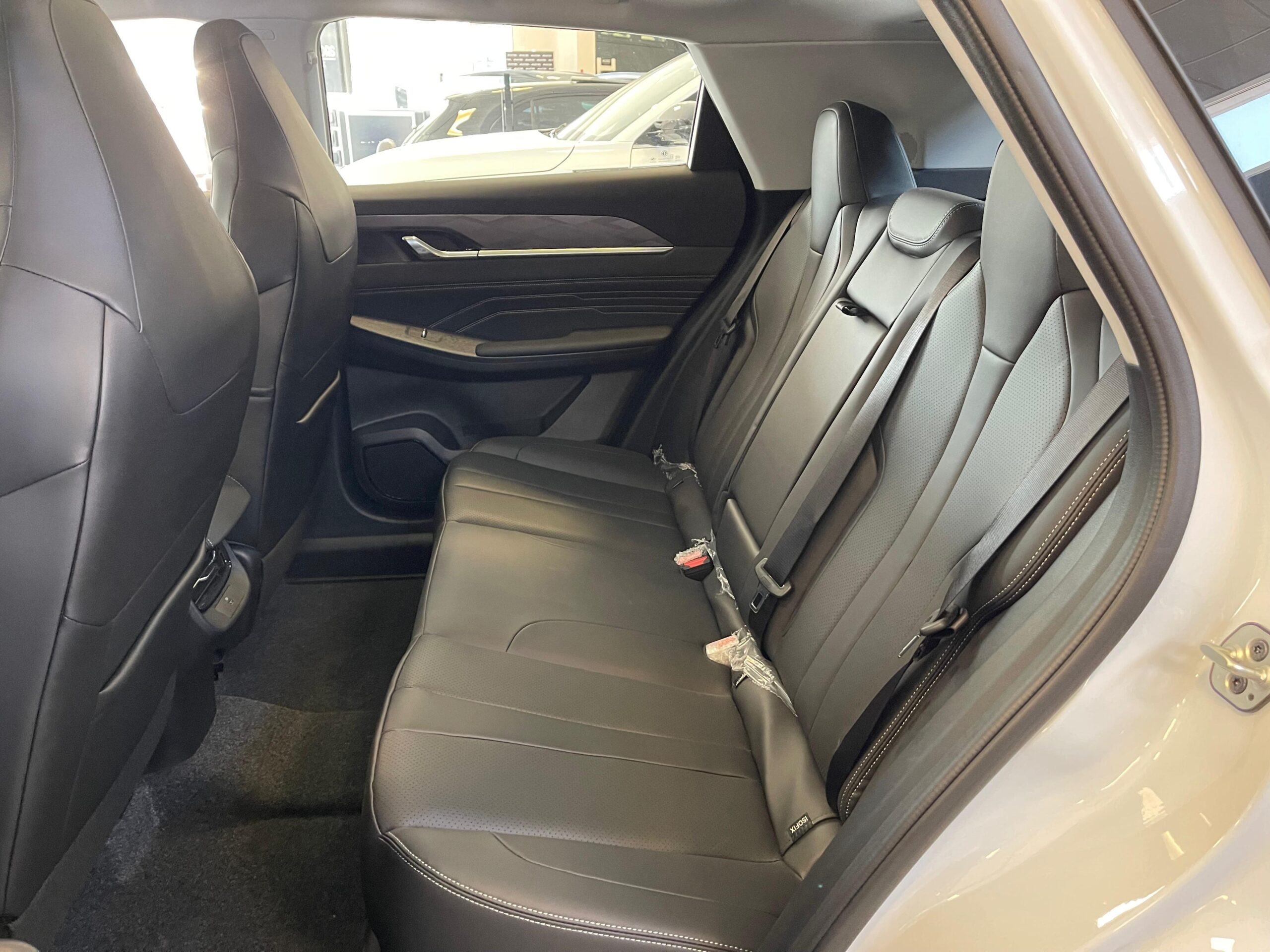 DONGFENG MAGE 1.5T 204CV NUOVA 2025 – MP MOTORS