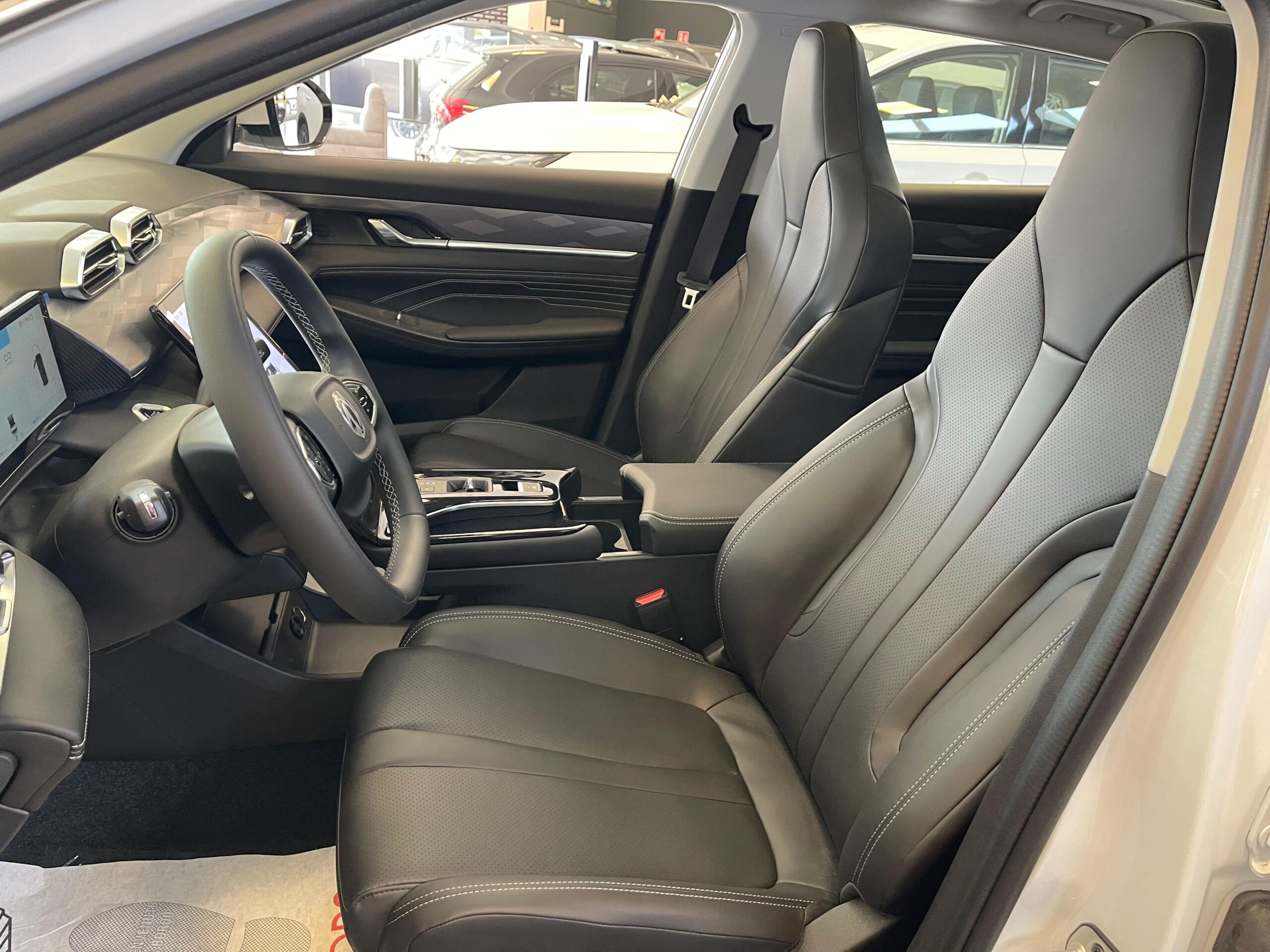 DONGFENG MAGE 1.5T 204CV NUOVA 2025 – MP MOTORS