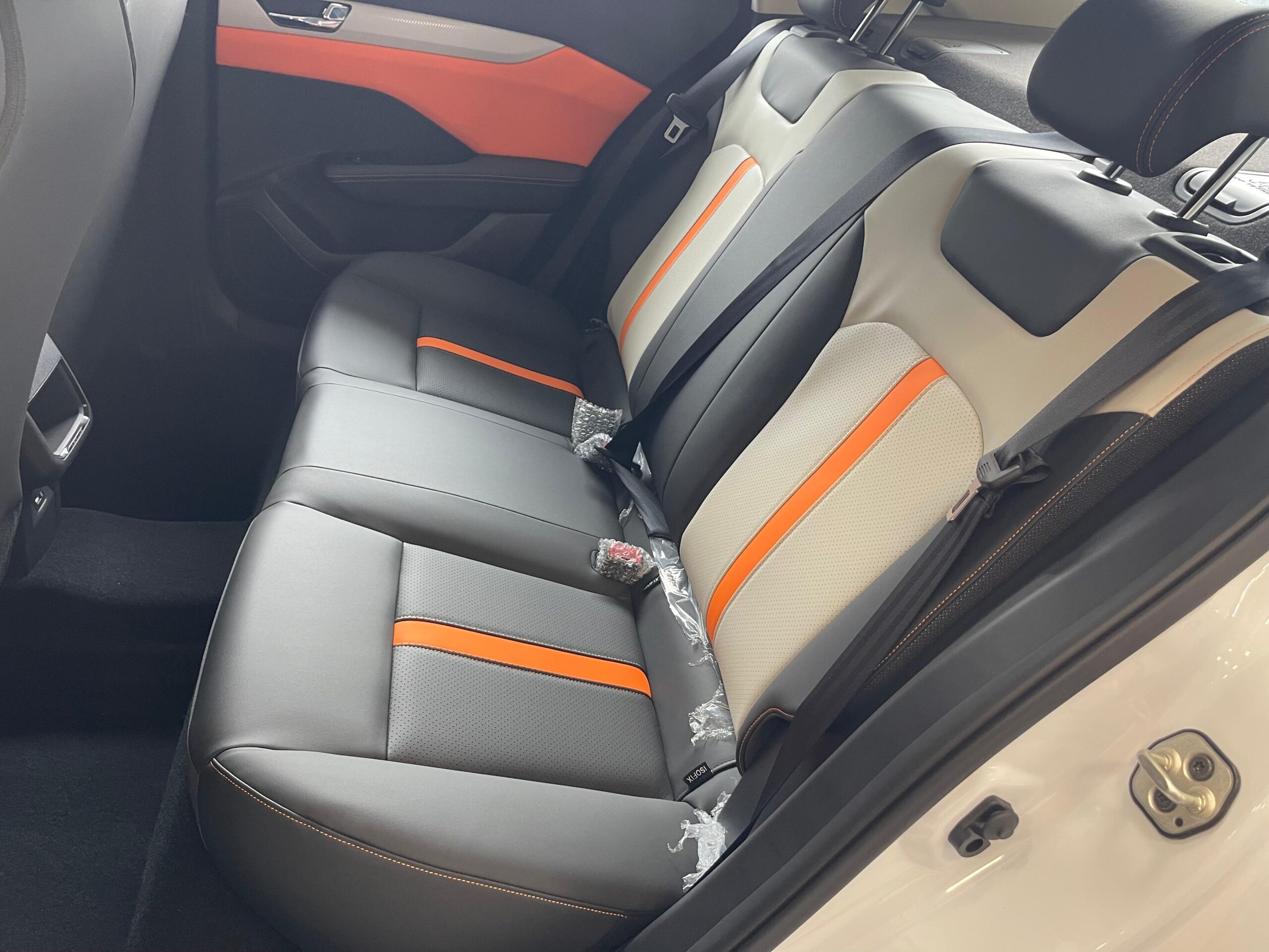 DONGFENG SHINE 1.5L BENZ. 102CV 2025 – MP MOTORS