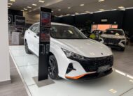 DONGFENG SHINE 1.5L BENZ. 102CV 2025 – MP MOTORS